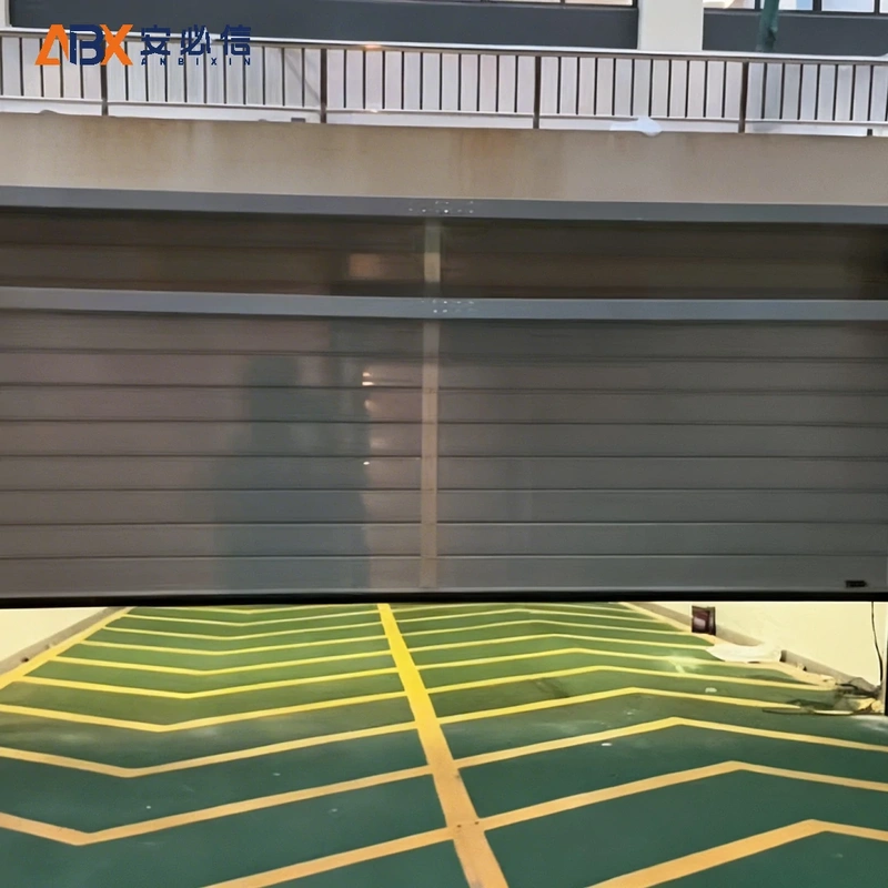 赤峰医药密闭高速门
